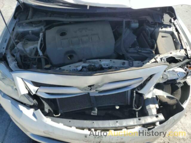 TOYOTA COROLLA BASE, JTDBU4EE7B9126492