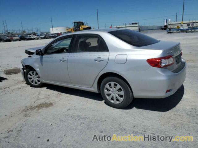 TOYOTA COROLLA BASE, JTDBU4EE7B9126492