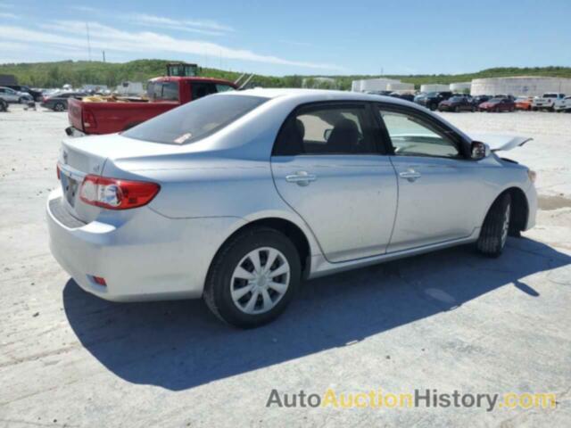 TOYOTA COROLLA BASE, JTDBU4EE7B9126492