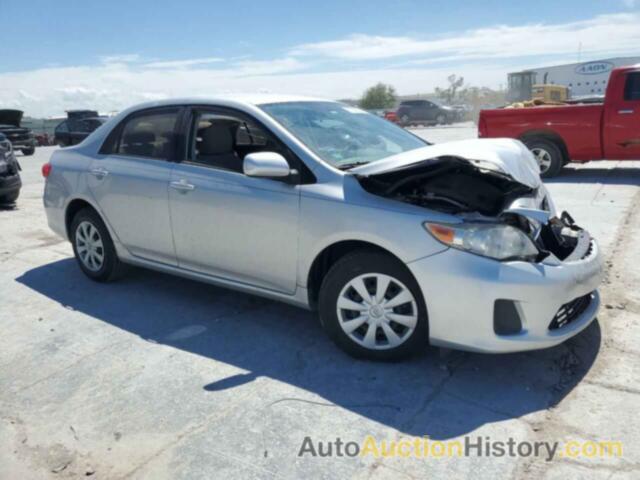 TOYOTA COROLLA BASE, JTDBU4EE7B9126492