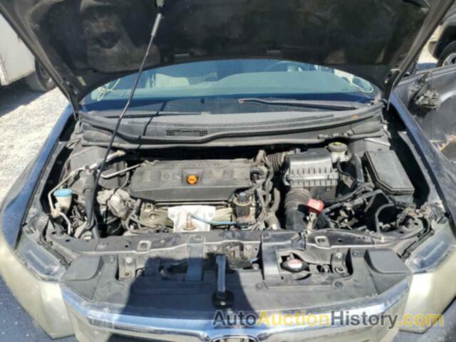 HONDA CIVIC EX, 19XFB2F84CE047914