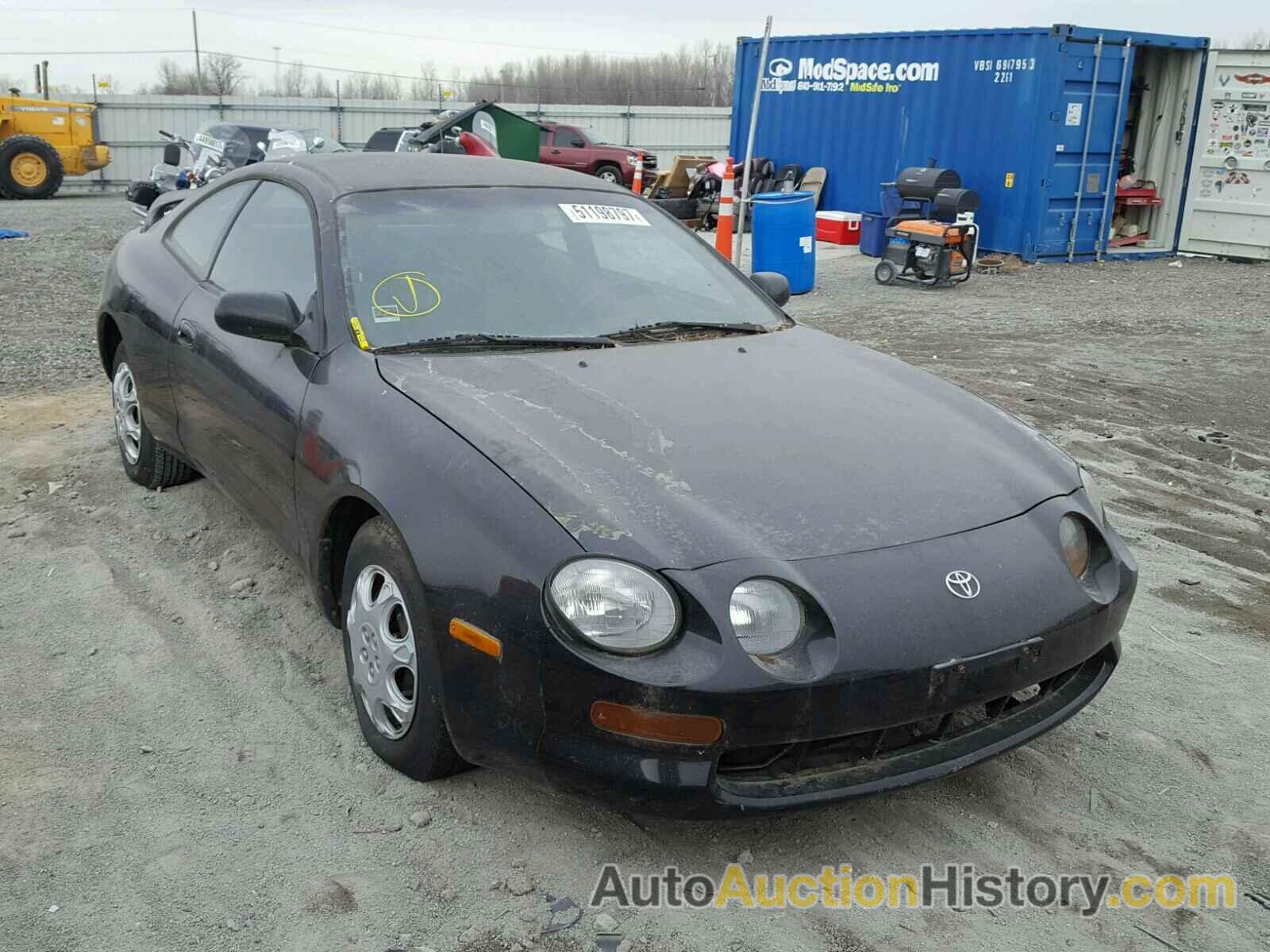 1994 TOYOTA CELICA BASE, JT2AT00N0R0023081