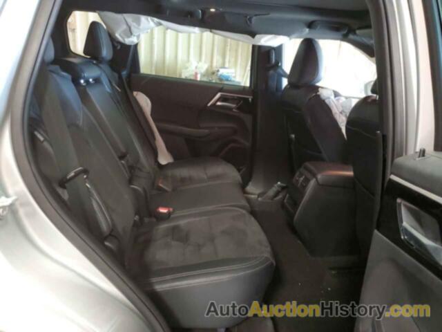 MITSUBISHI OUTLANDER SE, JA4J3UA82NZ092460