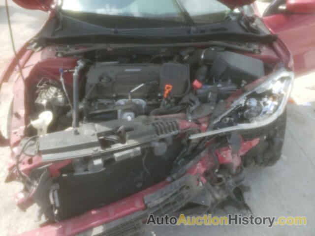 HONDA ACCORD SPORT SPECIAL EDITION, 1HGCR2F14HA268121