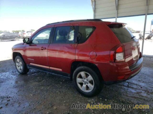 JEEP COMPASS SPORT, 1C4NJCBA2FD284534