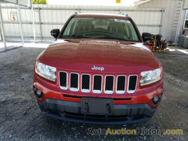 JEEP COMPASS SPORT, 1C4NJCBA2FD284534