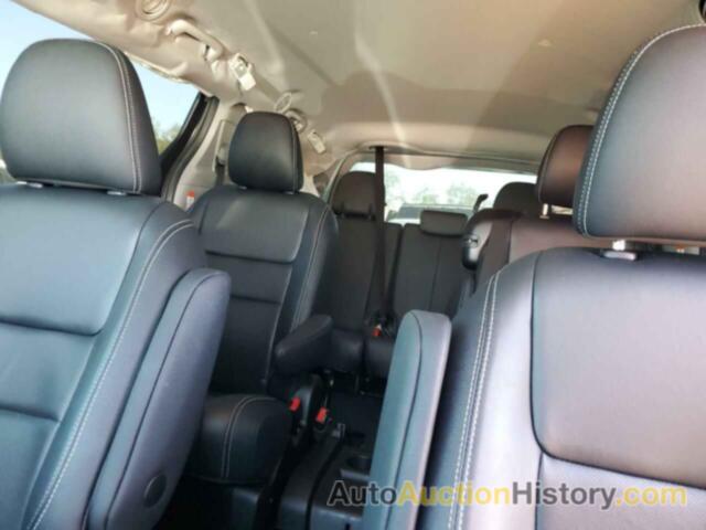 TOYOTA SIENNA SPORT, 5TDXK3DC0FS661869