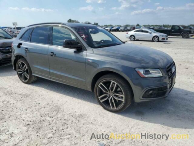 AUDI SQ5 PREMIUM PLUS, WA1CCAFP8HA006238