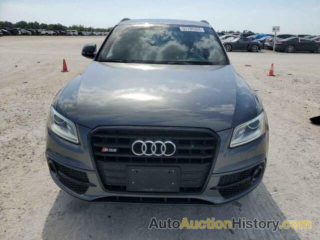 AUDI SQ5 PREMIUM PLUS, WA1CCAFP8HA006238