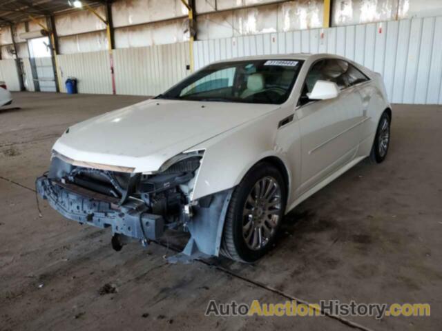 CADILLAC CTS PERFORMANCE COLLECTION, 1G6DL1E35D0162054