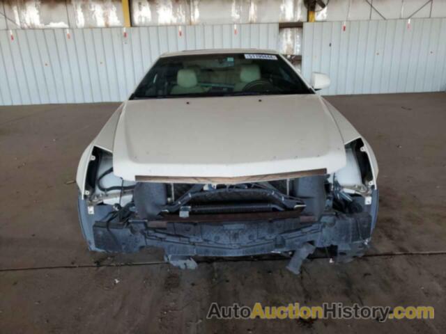 CADILLAC CTS PERFORMANCE COLLECTION, 1G6DL1E35D0162054