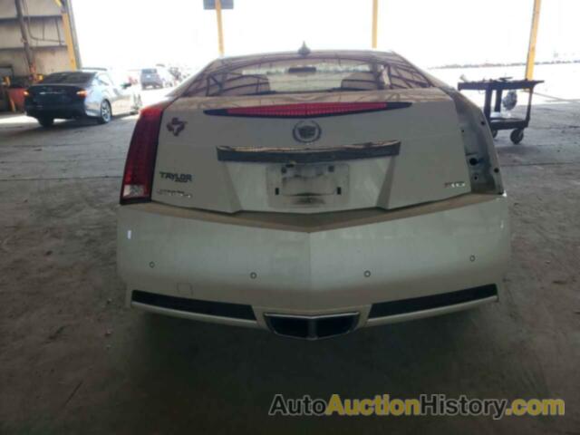CADILLAC CTS PERFORMANCE COLLECTION, 1G6DL1E35D0162054