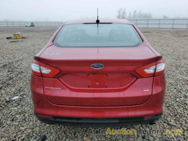 FORD FUSION S, 3FA6P0G77GR191635