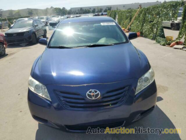 TOYOTA CAMRY BASE, 4T1BE46K59U384966