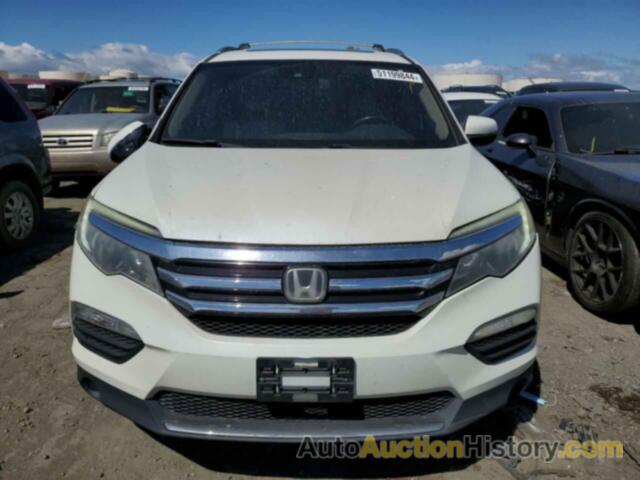 HONDA PILOT TOURING, 5FNYF5H97HB009955