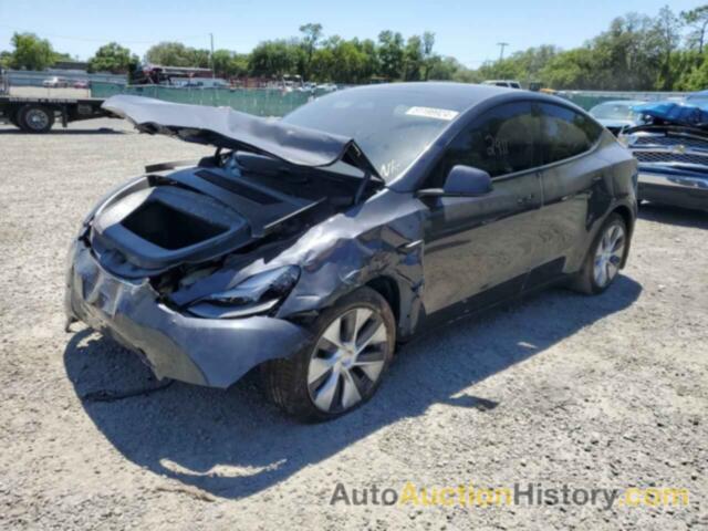 TESLA MODEL Y, 7SAYGDEE8RF995588