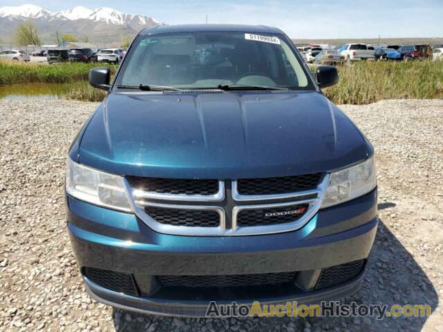 DODGE JOURNEY SE, 3C4PDCAB8ET263545