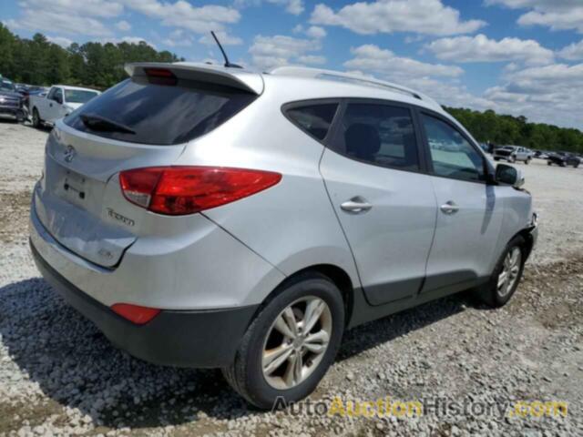 HYUNDAI TUCSON GLS, KM8JUCAC3BU278143