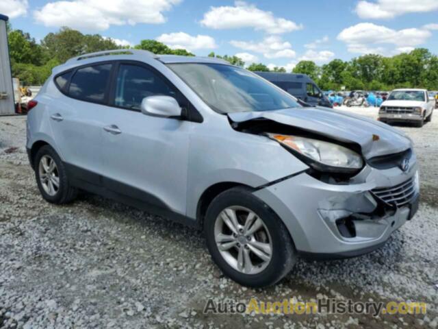 HYUNDAI TUCSON GLS, KM8JUCAC3BU278143