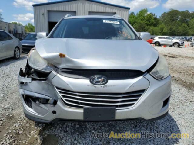 HYUNDAI TUCSON GLS, KM8JUCAC3BU278143