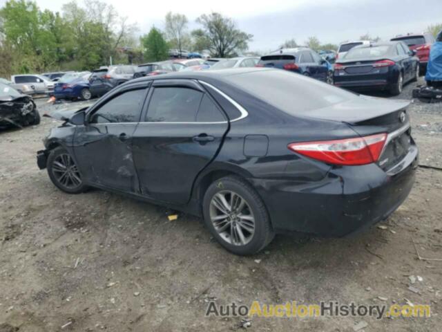 TOYOTA CAMRY LE, 4T1BF1FK9FU005250