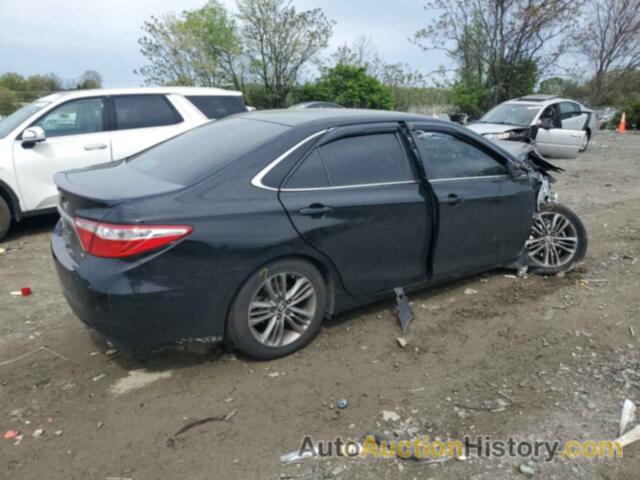TOYOTA CAMRY LE, 4T1BF1FK9FU005250