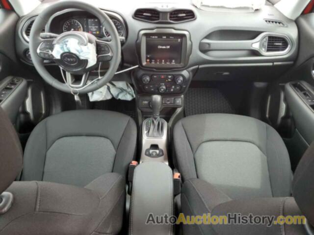 JEEP RENEGADE SPORT, ZACNJDA16NPN46222