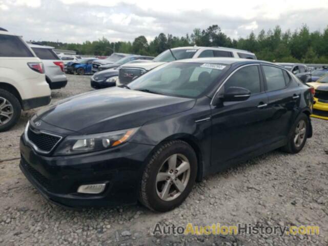 KIA OPTIMA LX, 5XXGM4A70FG476892