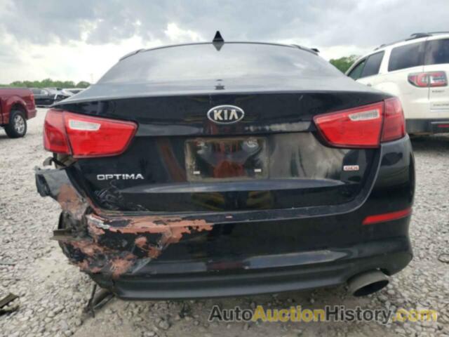 KIA OPTIMA LX, 5XXGM4A70FG476892