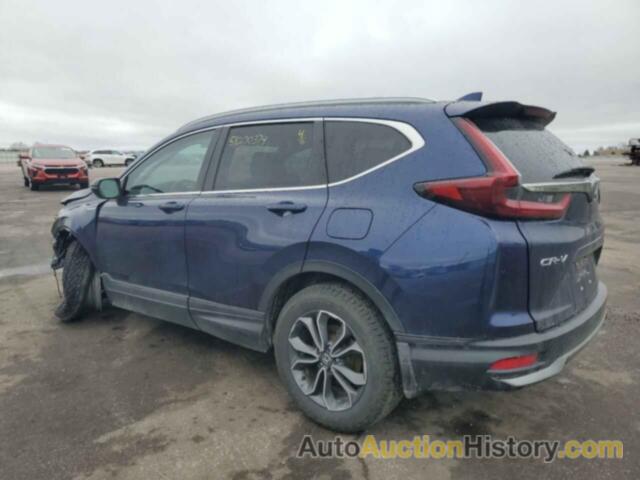 HONDA CRV EX, 5J6RT6H50NL024557