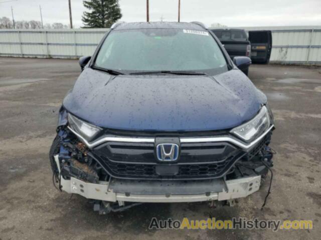 HONDA CRV EX, 5J6RT6H50NL024557