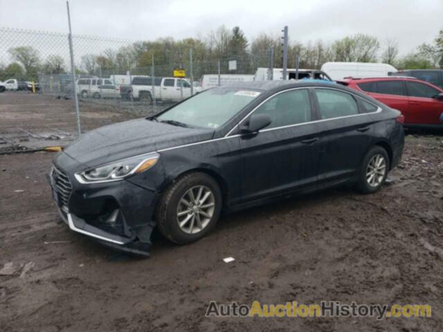 HYUNDAI SONATA SE, 5NPE24AF4JH723980