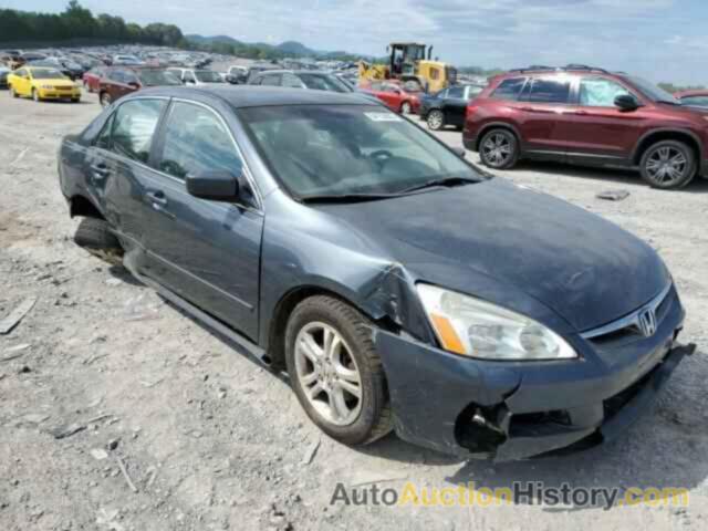 HONDA ACCORD EX, 1HGCM56807A042833