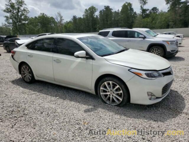 TOYOTA AVALON BASE, 4T1BK1EB7DU065876