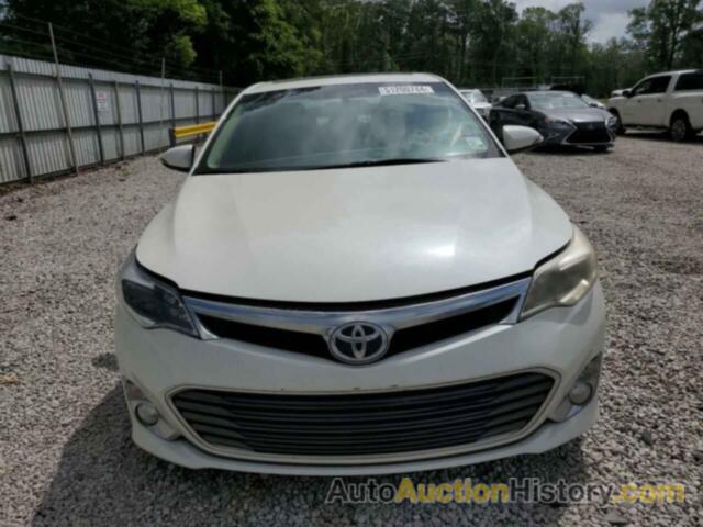 TOYOTA AVALON BASE, 4T1BK1EB7DU065876