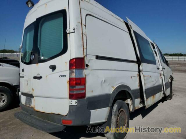 DODGE SPRINTER 2500, WD0PE745975206193