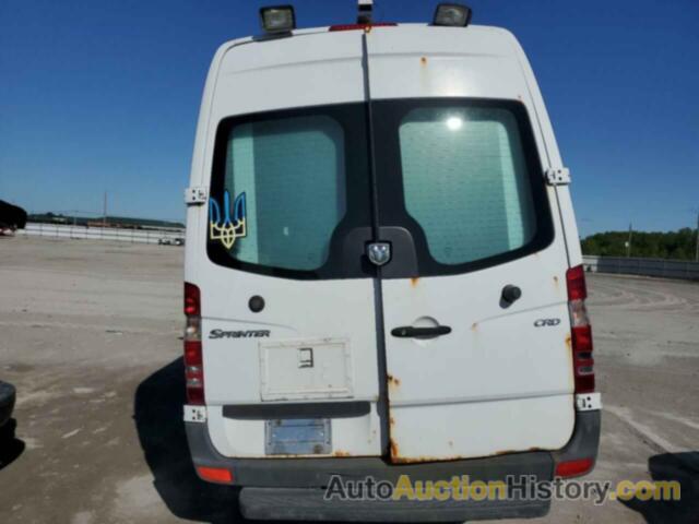 DODGE SPRINTER 2500, WD0PE745975206193