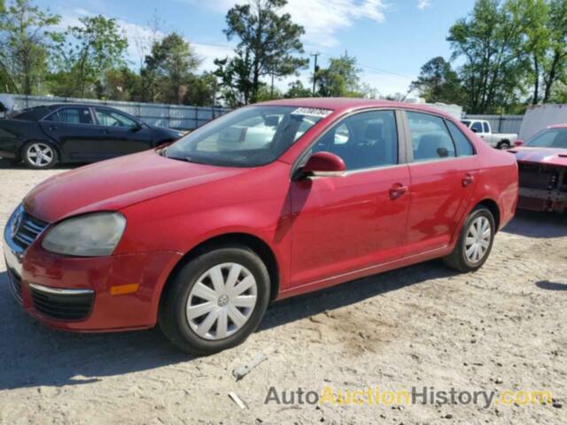 VOLKSWAGEN JETTA, 3VWGF71K87M183142