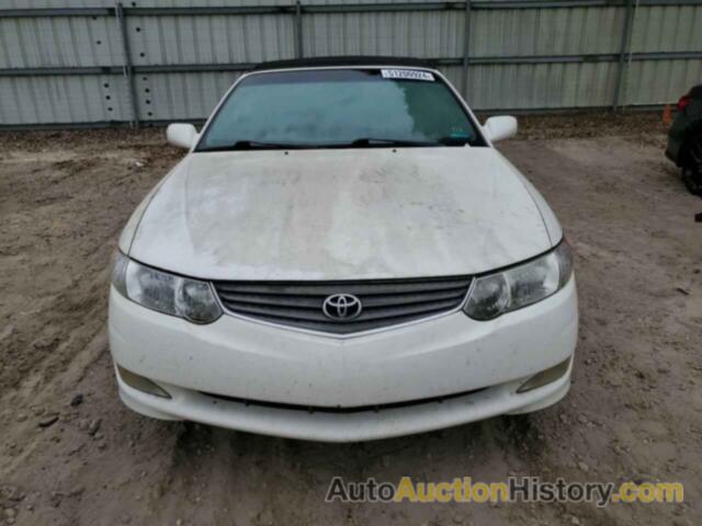 TOYOTA CAMRY SOLA SE, 2T1FF28P43C606739