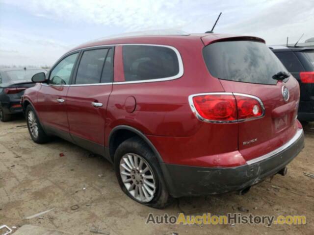 BUICK ENCLAVE, 5GAKRBED2CJ230953