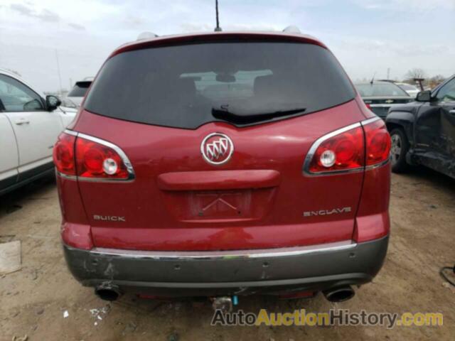 BUICK ENCLAVE, 5GAKRBED2CJ230953