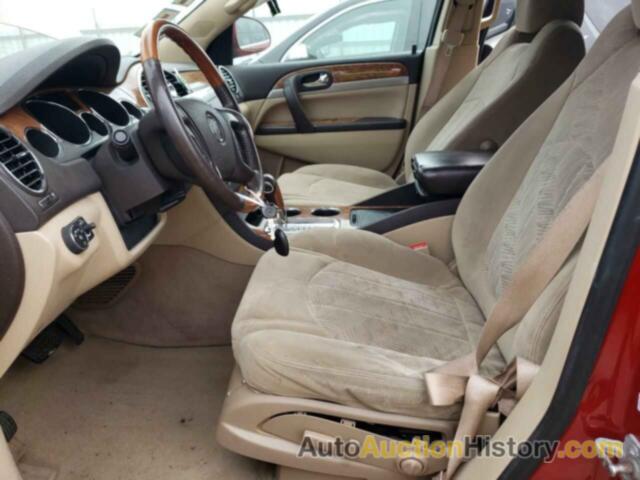 BUICK ENCLAVE, 5GAKRBED2CJ230953