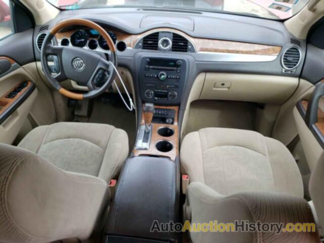 BUICK ENCLAVE, 5GAKRBED2CJ230953