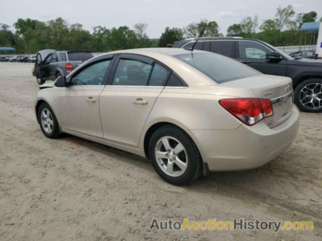 CHEVROLET CRUZE LT, 1G1PF5SC0C7155041