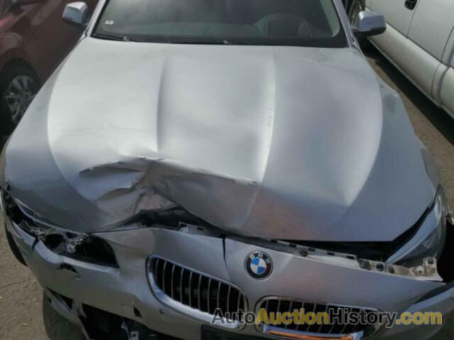 BMW 5 SERIES D, WBAXA5C54ED690509