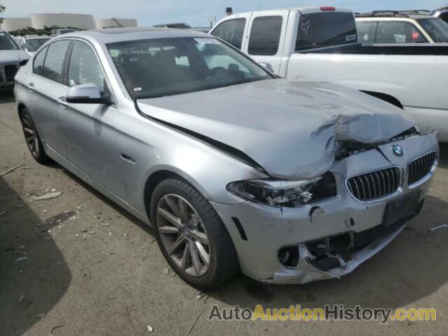 BMW 5 SERIES D, WBAXA5C54ED690509