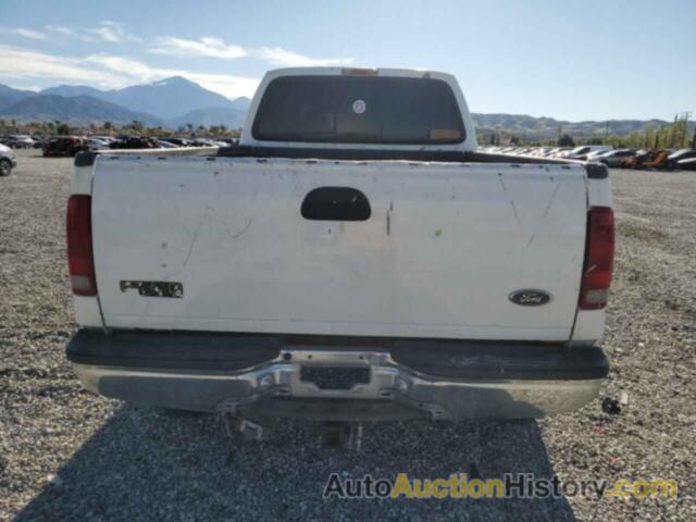 FORD F250 SUPER DUTY, 3FTNW21F6YMA67715