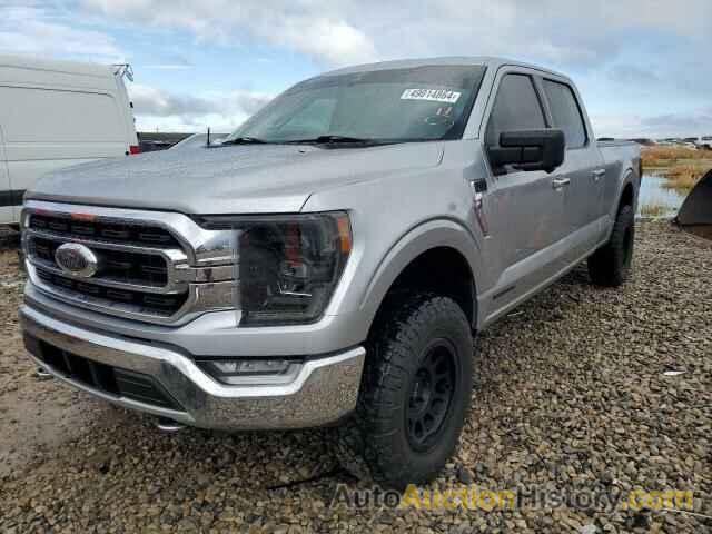 FORD F-150 SUPERCREW, 1FTFW1ED7MFC95384