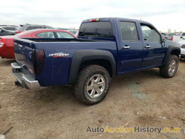 GMC CANYON SLE, 1GTH6MFE1B8110605