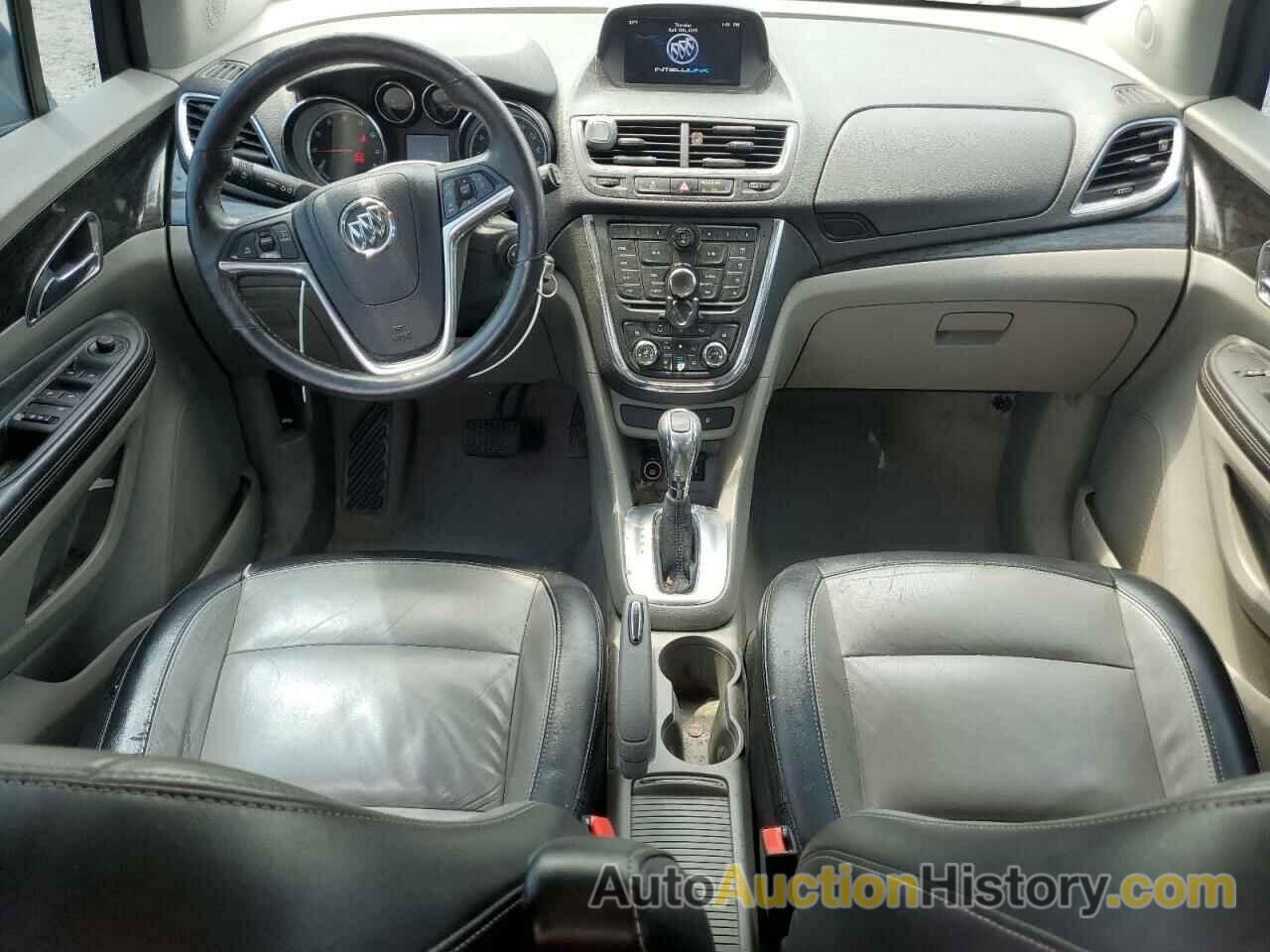 BUICK ENCORE, KL4CJCSB7EB673853